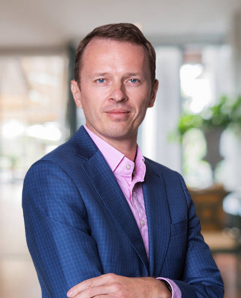 Jakub Kowalski, Founder of IMMOBILIARE